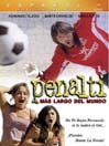 El Penalti Mas Largo Del Mundo@